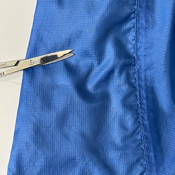 Marmot Women’s Full Zip Vented Jacket Size Medium - Picture 12 of 14